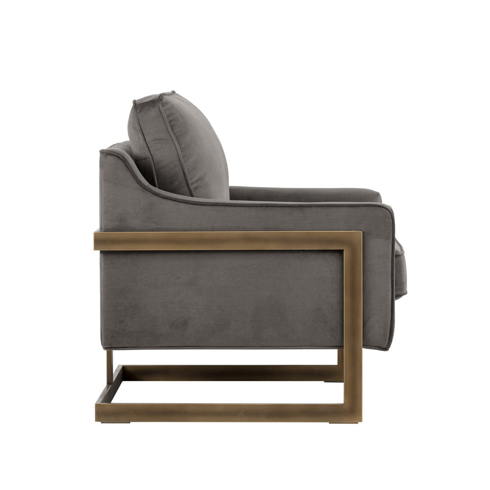 Kalmin Lounge Chair
