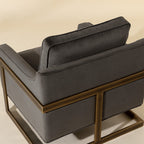 Kalmin Lounge Chair