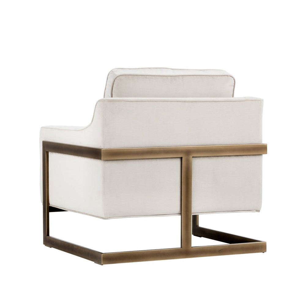 Kalmin Lounge Chair