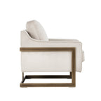 Kalmin Lounge Chair