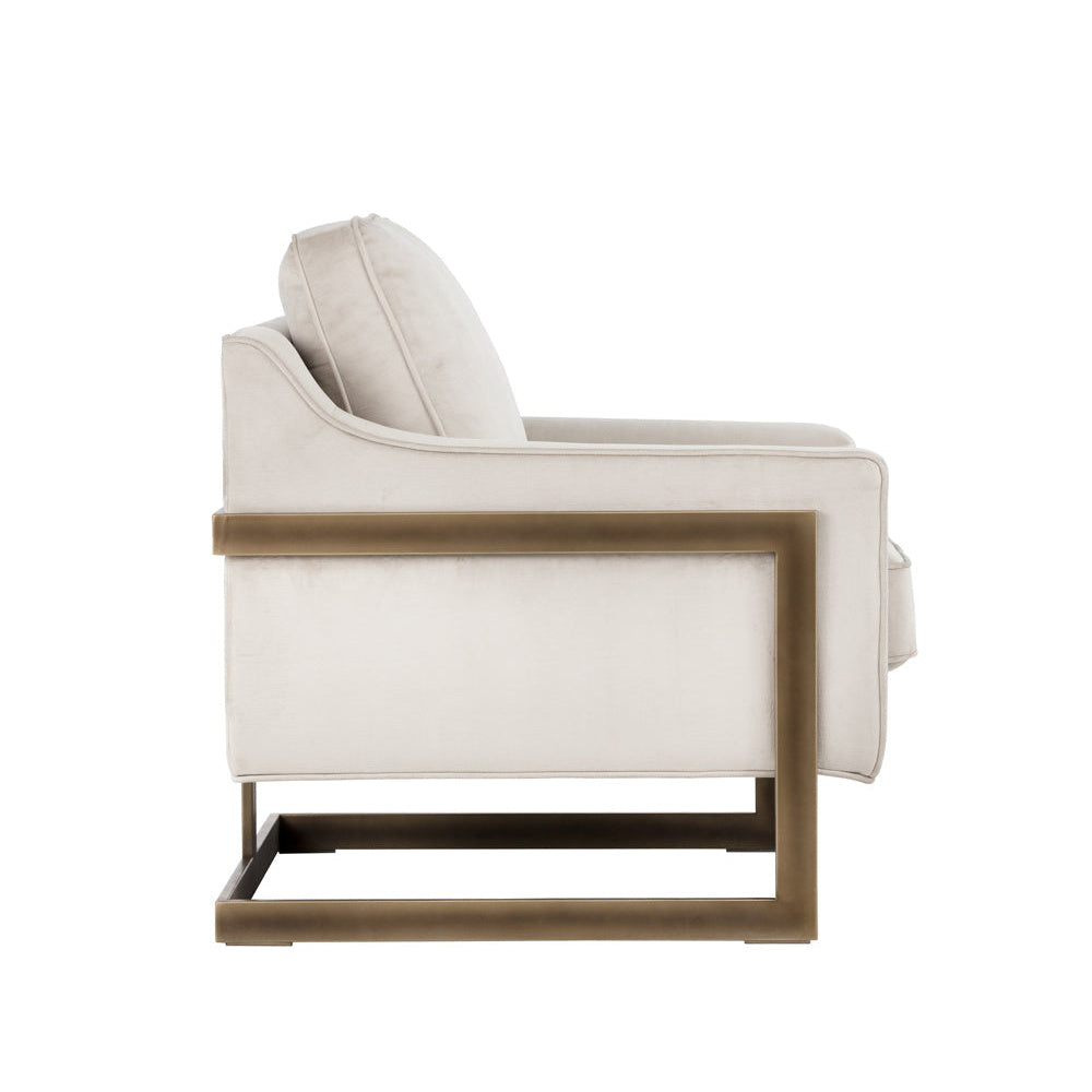 Kalmin Lounge Chair