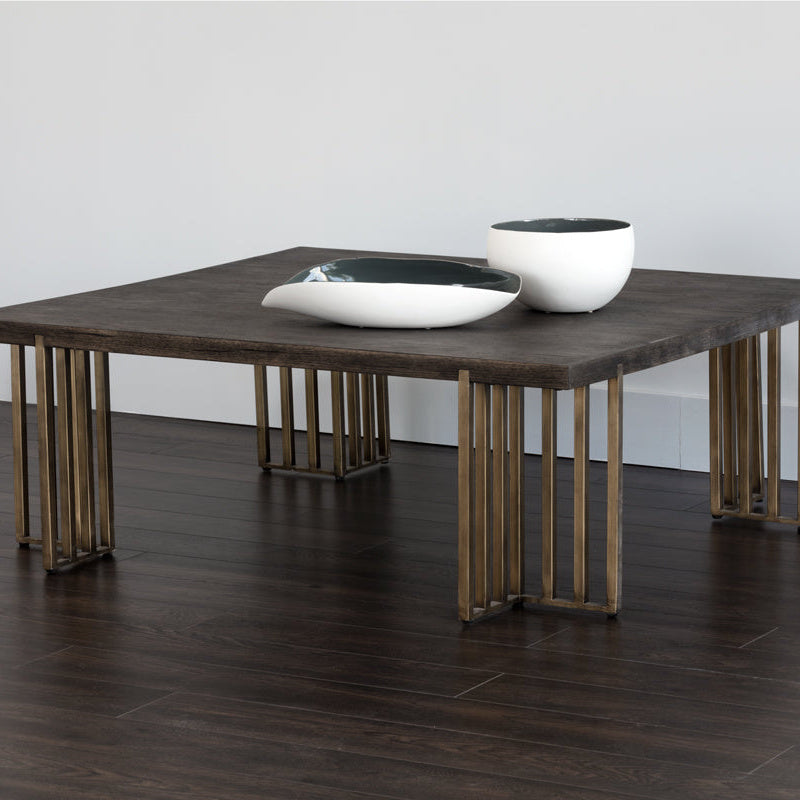 Alto Coffee Table