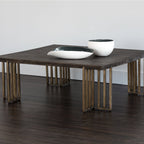 Alto Coffee Table