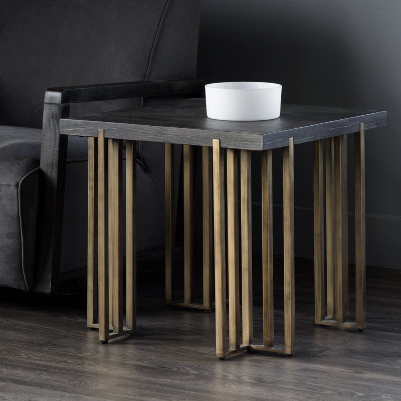 Alto Side Table