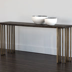 Alto Console Table