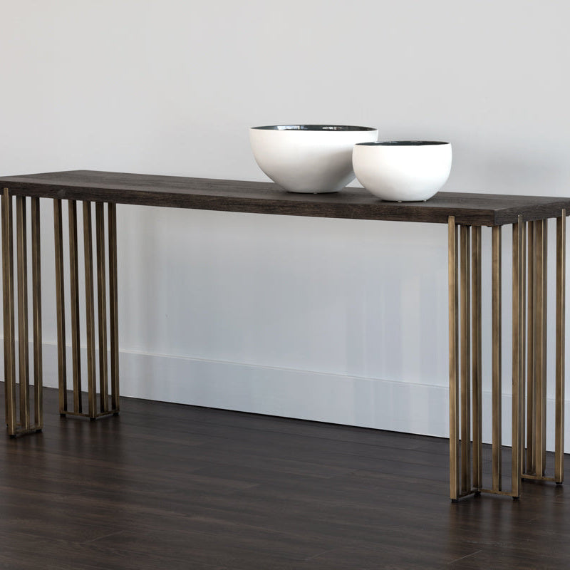 Alto Console Table
