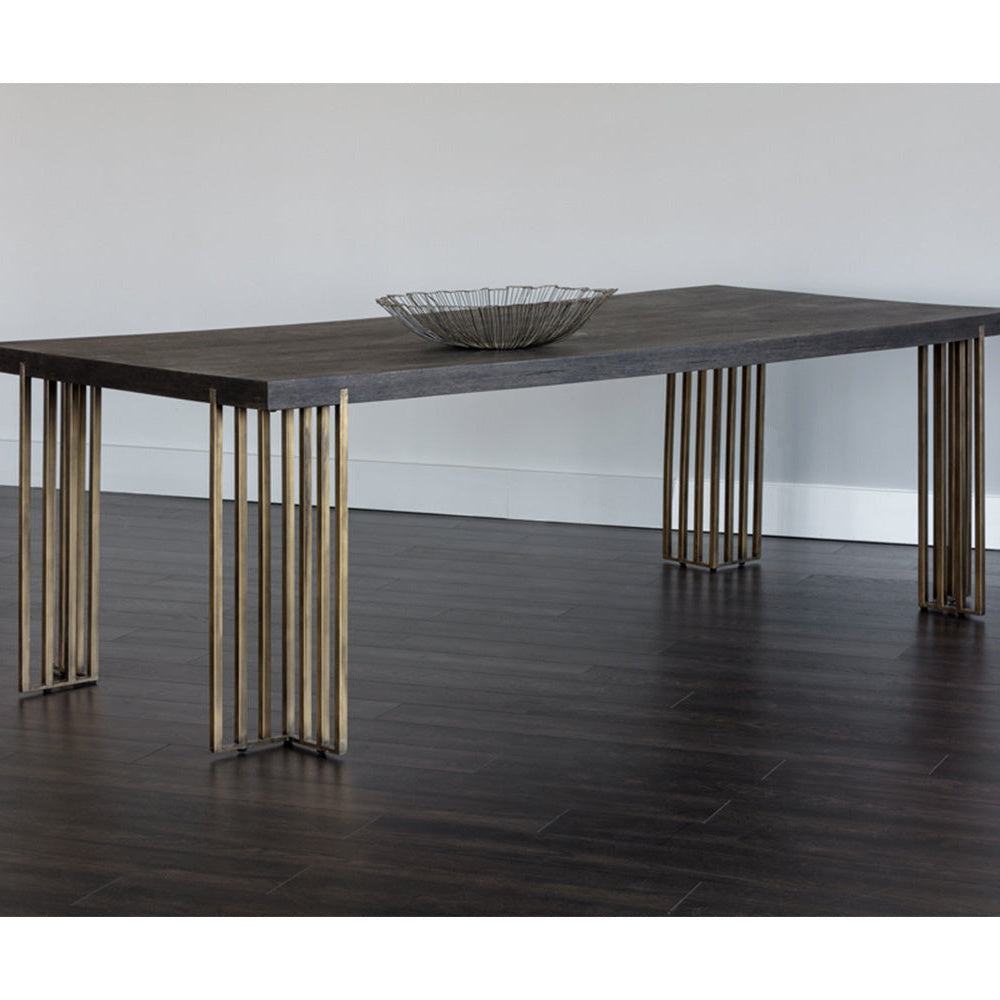 Alto Dining Table - 94.5"