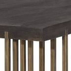 Alto Dining Table - 94.5"