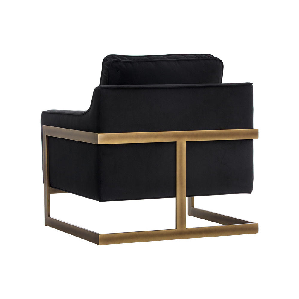 Kalmin Lounge Chair