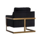 Kalmin Lounge Chair