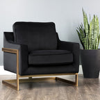 Kalmin Lounge Chair