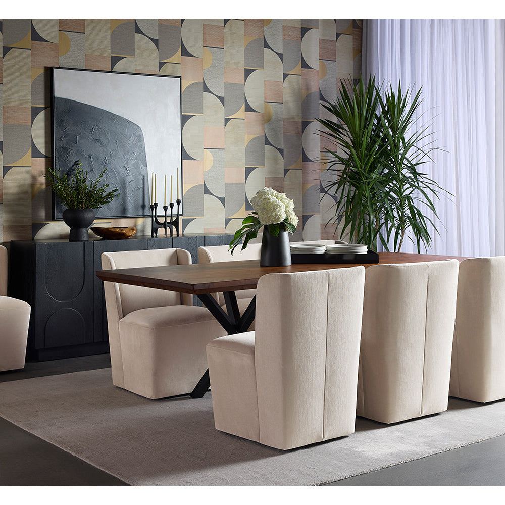 Lark Dining Table - 94"