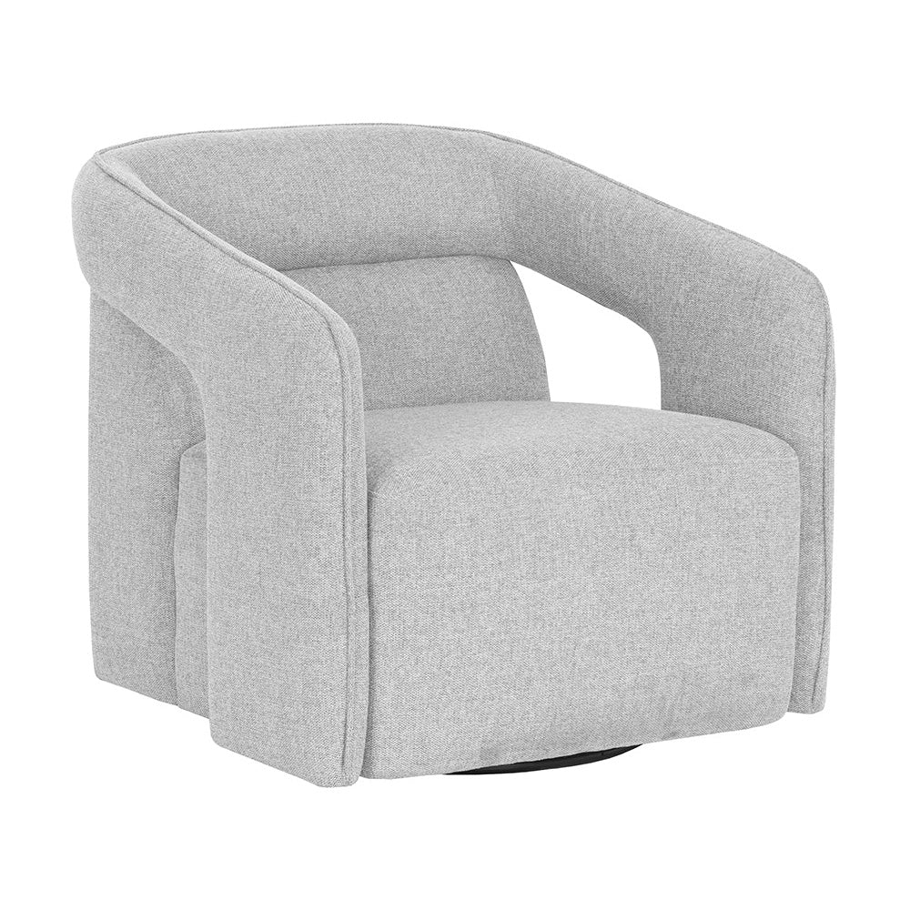 Kendrick Swivel Lounge Chair