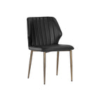 Clinton Dining Chair - Bronze
