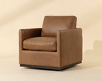 Portman Swivel Lounge Chair