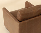 Portman Swivel Lounge Chair