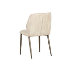 Clinton Dining Chair - Bronze