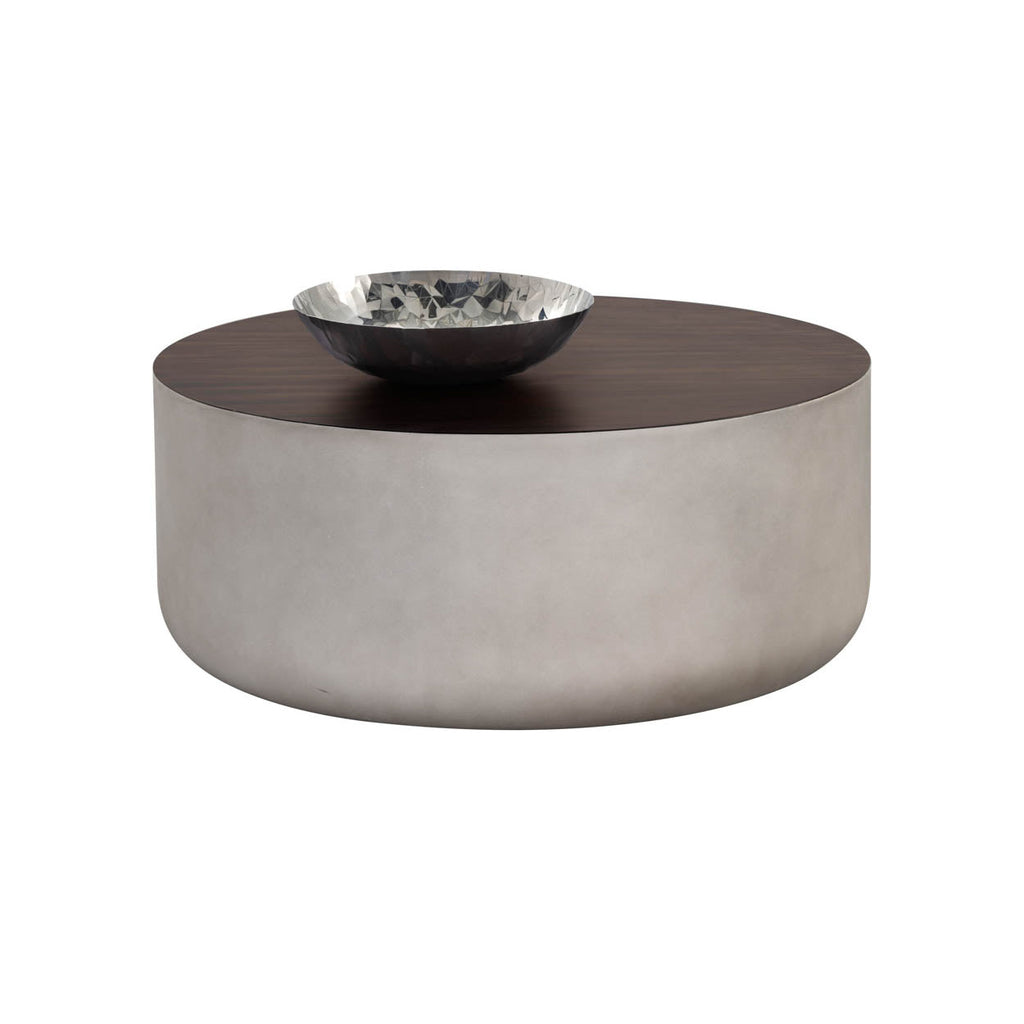 Diaz Coffee Table - Grey