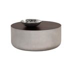Diaz Coffee Table - Grey