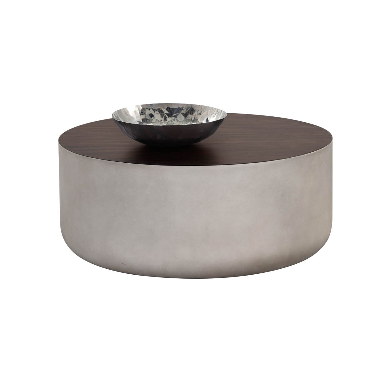 Diaz Coffee Table - Grey