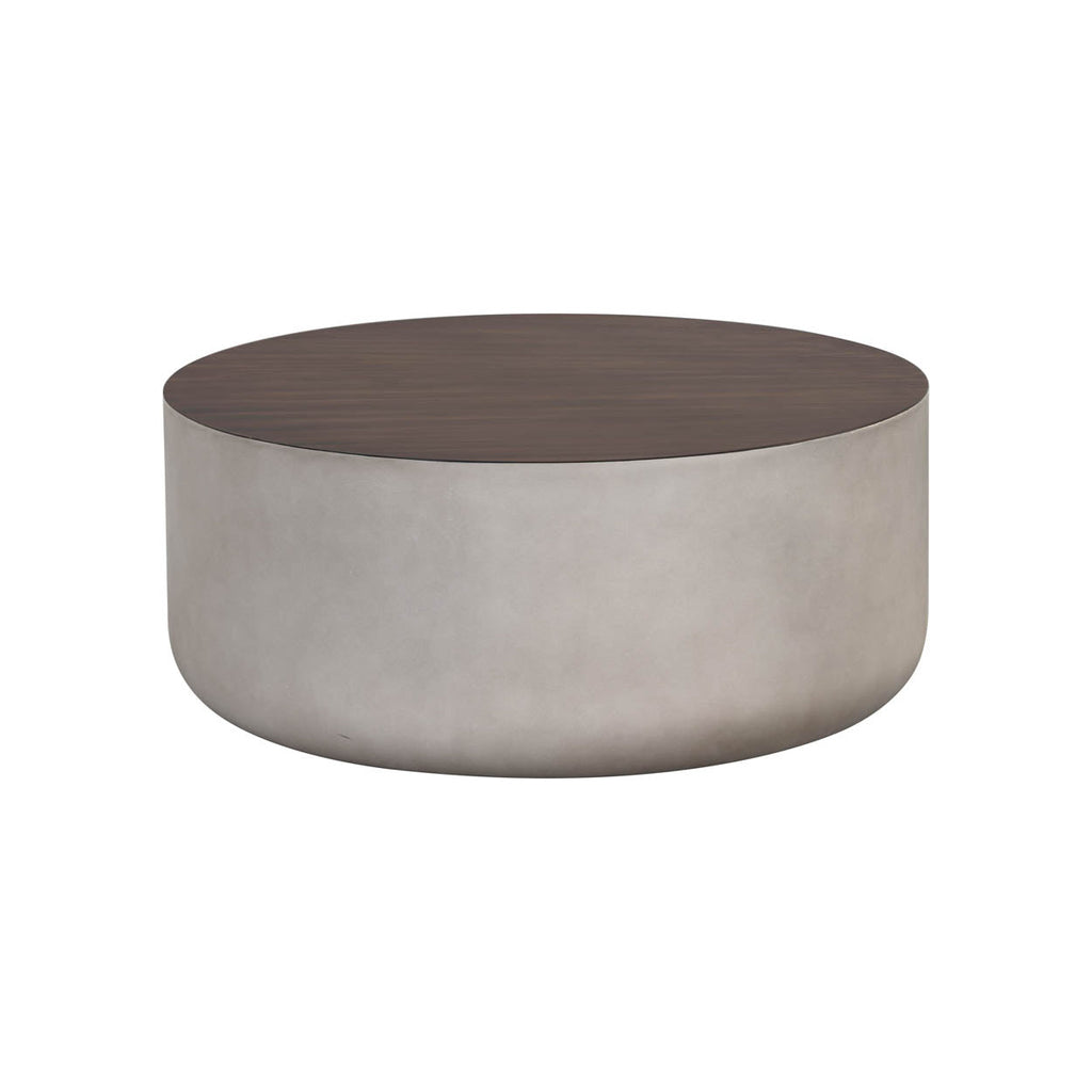 Diaz Coffee Table - Grey