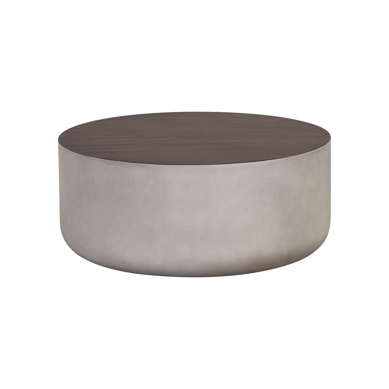 Diaz Coffee Table - Grey