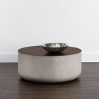 Diaz Coffee Table - Grey