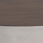 Diaz Coffee Table - Grey