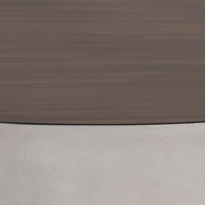 Diaz Coffee Table - Grey