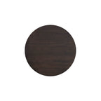 Diaz End Table - Grey