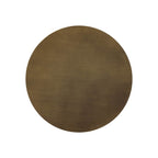 Diaz Coffee Table - Marble Look