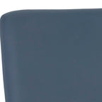 Carlo Dining Armchair - Black