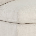 Glenrose Wheeled Dining Chair