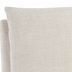 Glenrose Wheeled Dining Chair