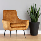 Aletta Lounge Chair