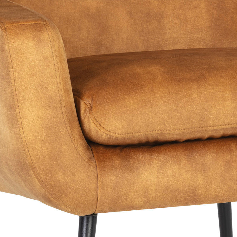 Aletta Lounge Chair