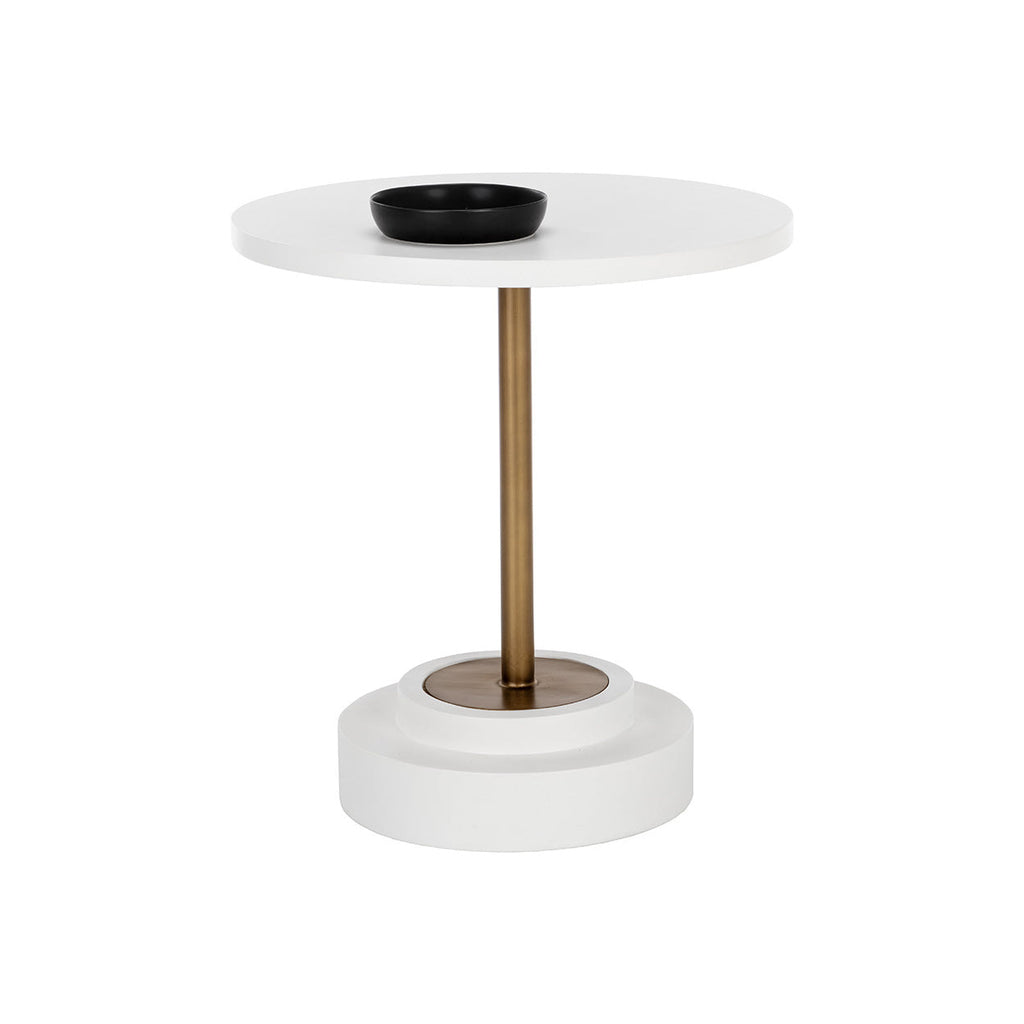 Marlowe Bistro Table - 27.5"