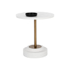Marlowe Bistro Table - 27.5"