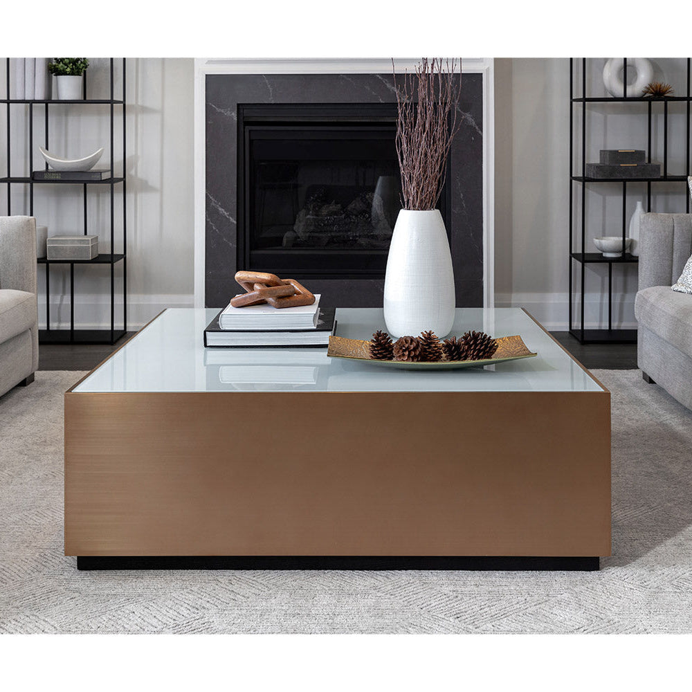Shiloh Coffee Table