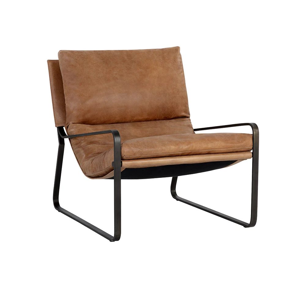 Zancor Lounge Chair