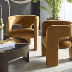 Isidore Lounge Chair