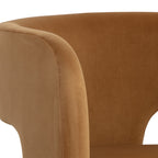 Isidore Lounge Chair