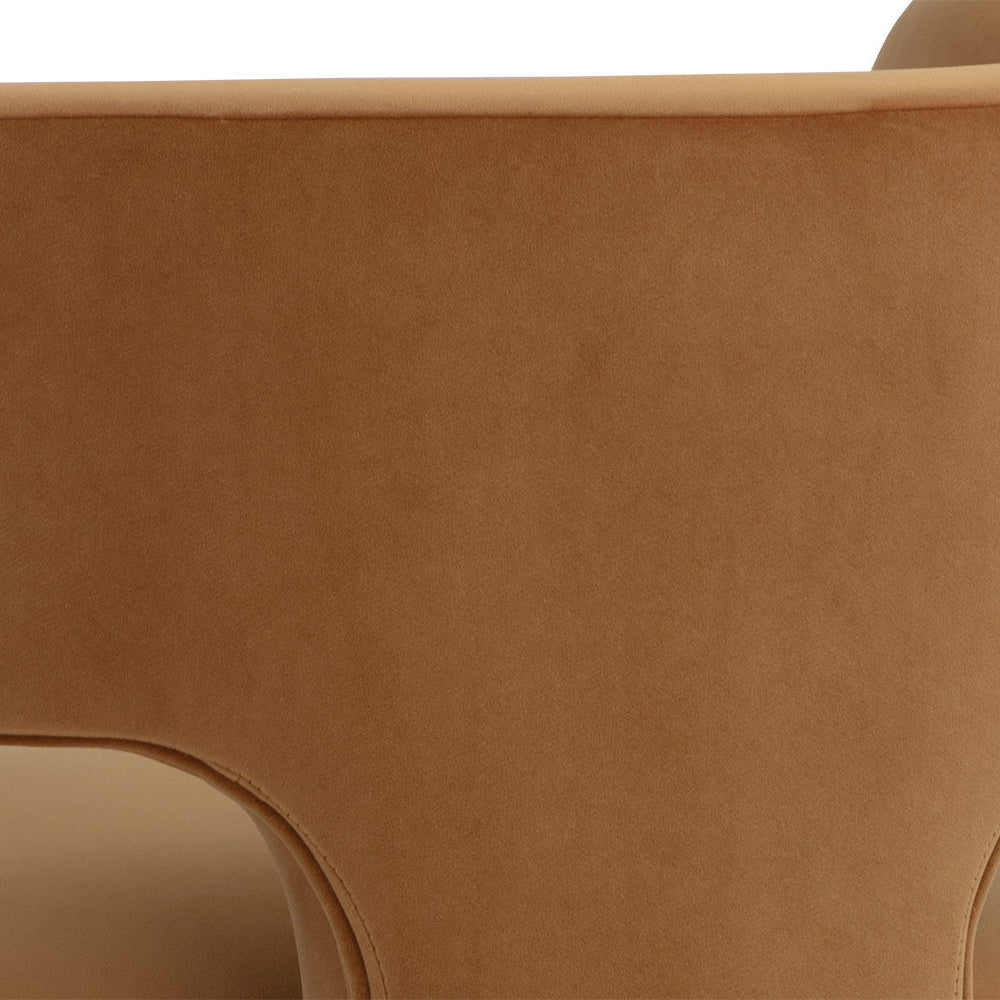 Isidore Lounge Chair