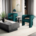 Isidore Lounge Chair