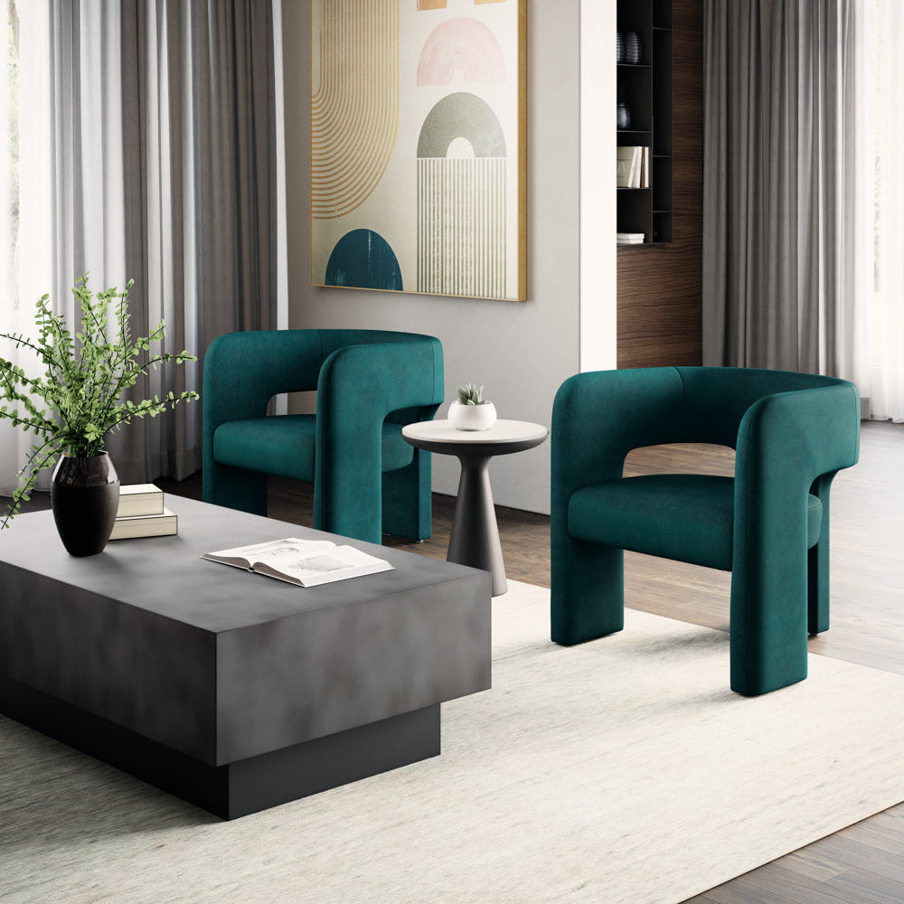 Isidore Lounge Chair