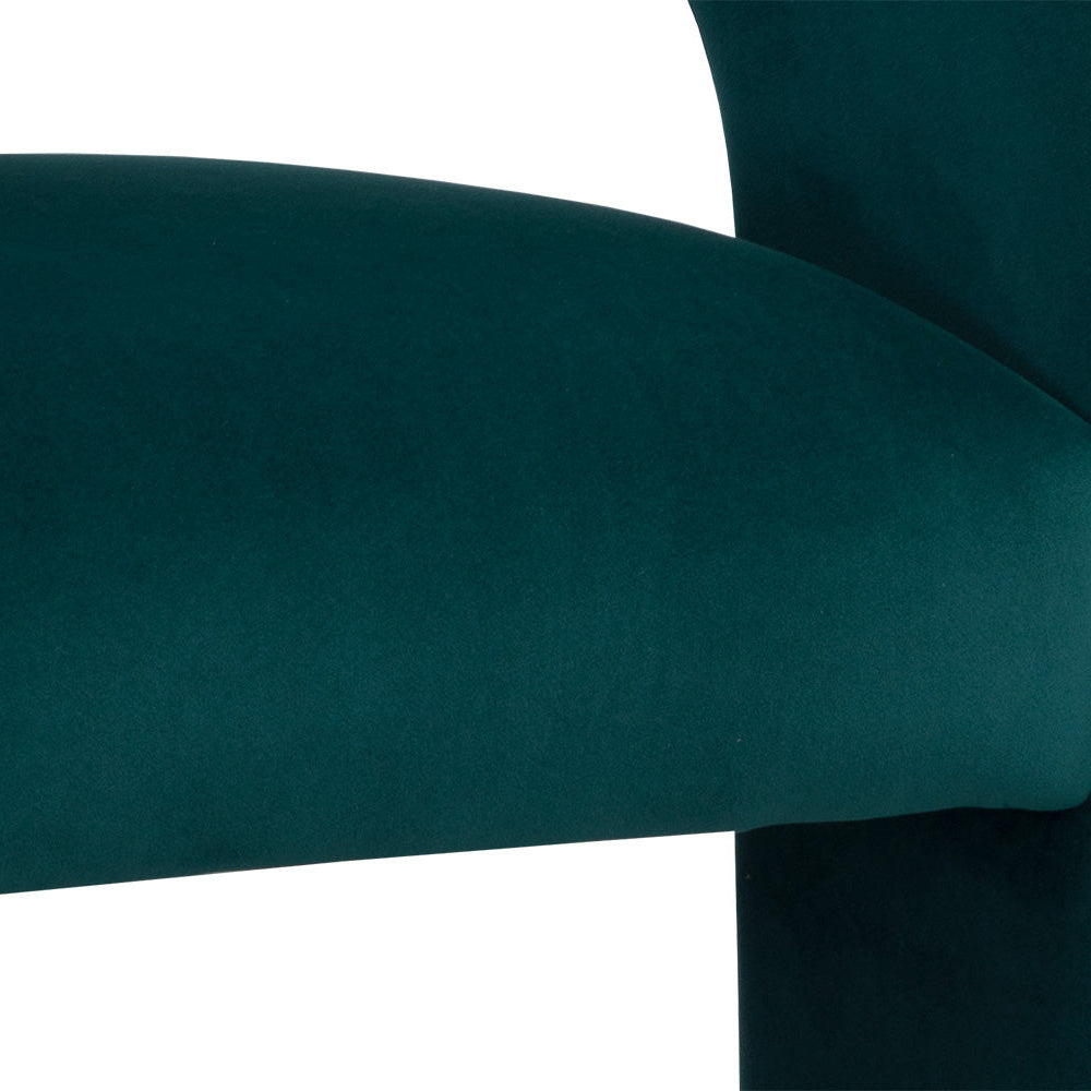 Isidore Lounge Chair