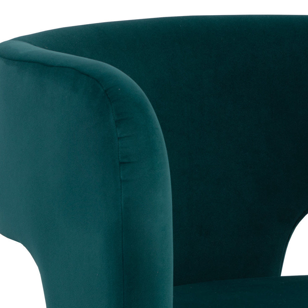 Isidore Lounge Chair