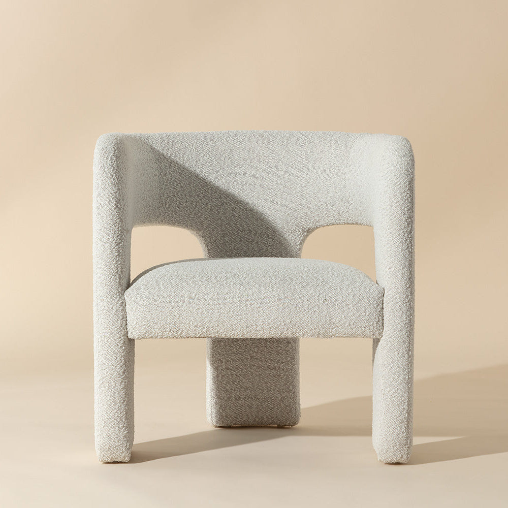 Isidore Lounge Chair