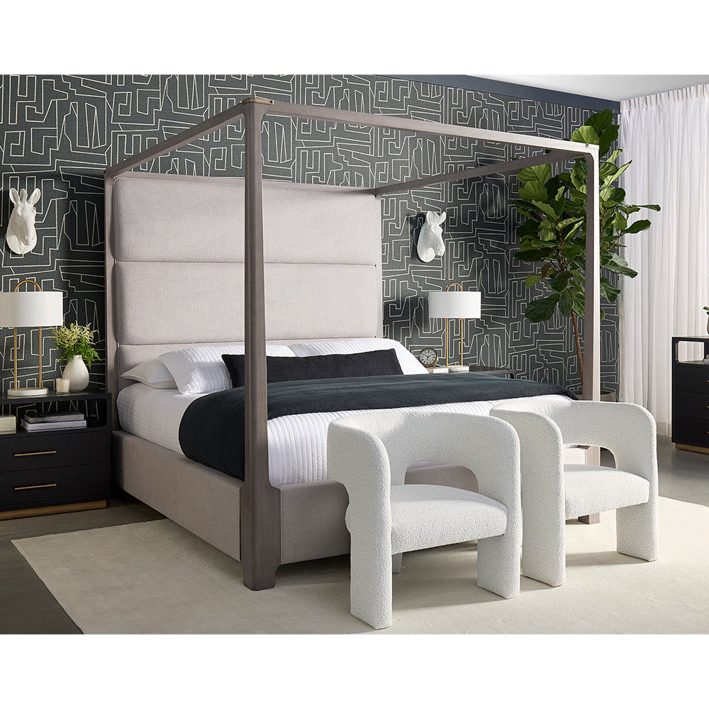 Isidore Lounge Chair