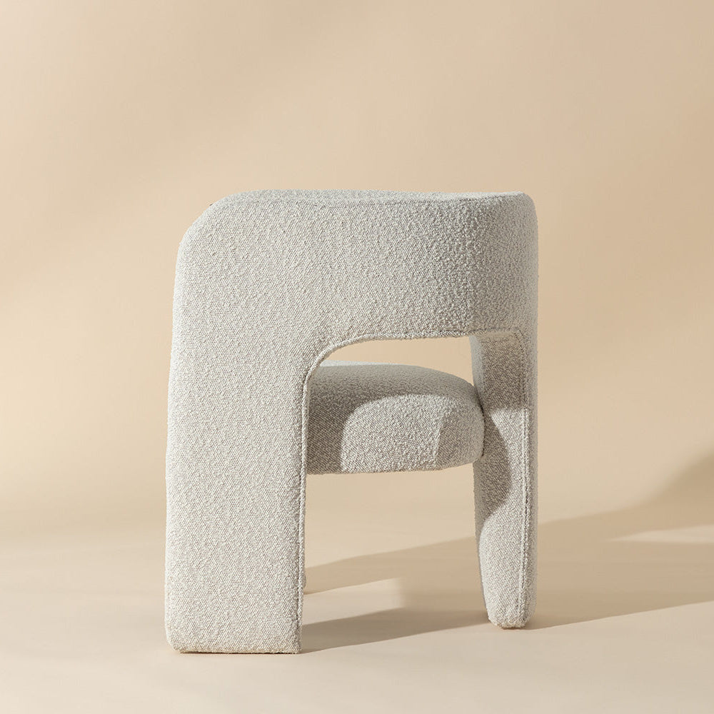 Isidore Lounge Chair